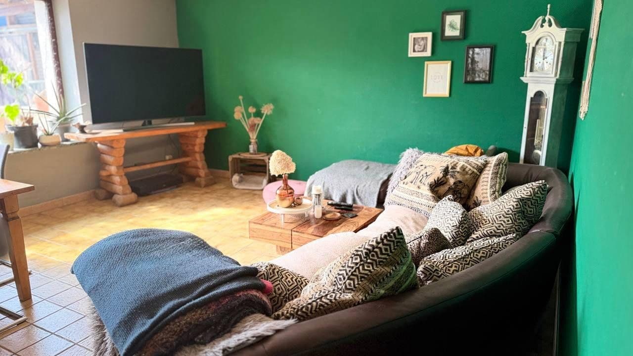 Predaj domu 233 m², pozemek 1.072 m², Buchholz, Šlezvicko-Holštajnsko Predaj domu 233 m², pozemek 1.072 m², Buchholz, Šlezvicko-Holštajnsko