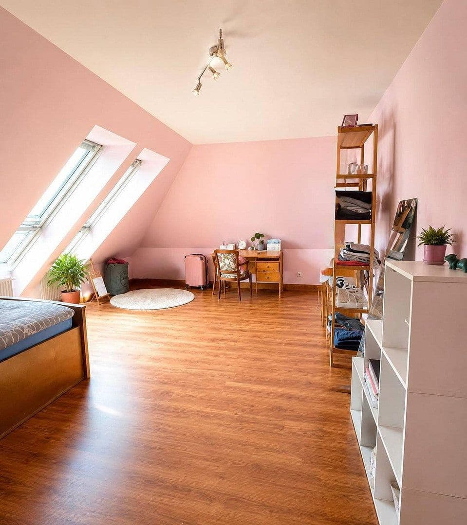 Predaj domu 233 m², pozemek 1.072 m², Buchholz, Šlezvicko-Holštajnsko Predaj domu 233 m², pozemek 1.072 m², Buchholz, Šlezvicko-Holštajnsko