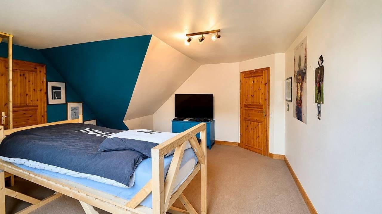 Predaj domu 233 m², pozemek 1.072 m², Buchholz, Šlezvicko-Holštajnsko Predaj domu 233 m², pozemek 1.072 m², Buchholz, Šlezvicko-Holštajnsko