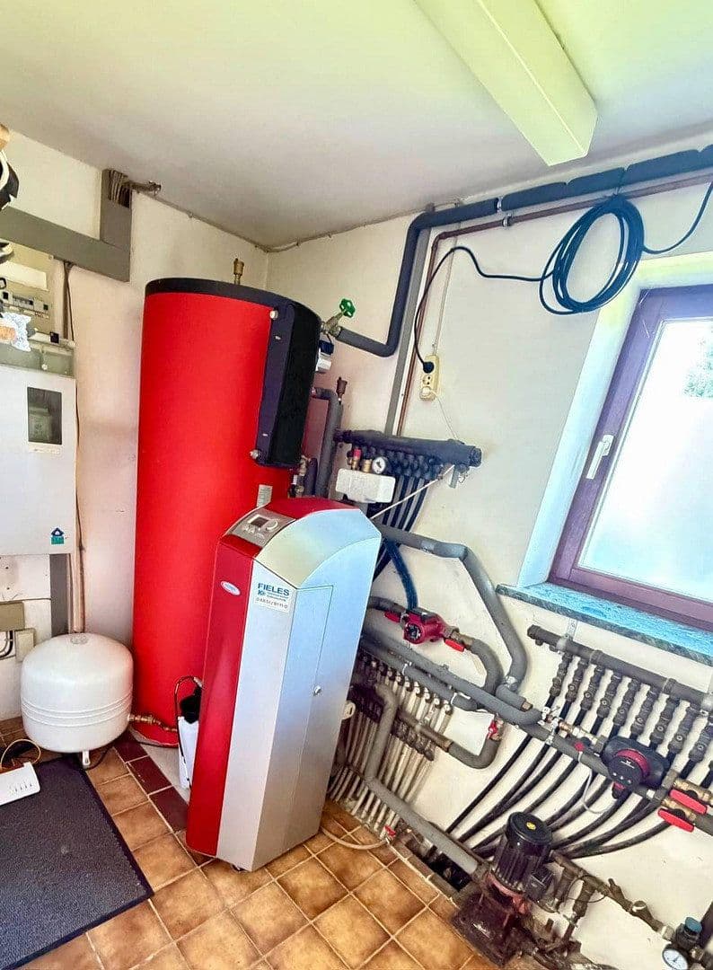 Predaj domu 233 m², pozemek 1.072 m², Buchholz, Šlezvicko-Holštajnsko Predaj domu 233 m², pozemek 1.072 m², Buchholz, Šlezvicko-Holštajnsko
