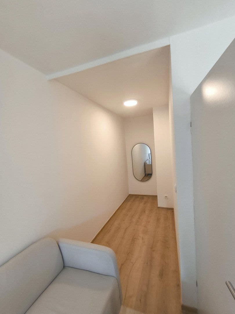Prenájom bytu 1-izbový 34 m², Hanau, Hesensko Prenájom bytu 1-izbový 34 m², Hanau, Hesensko