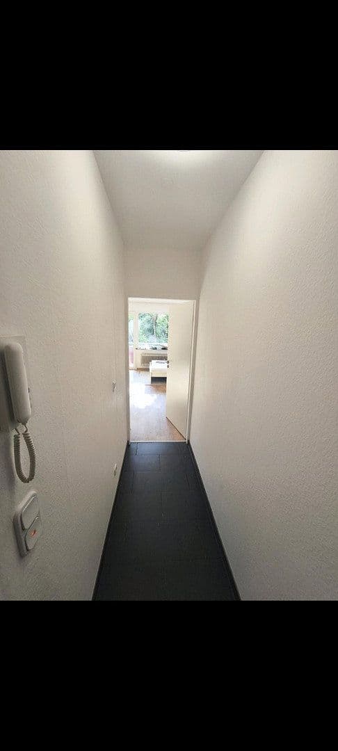 Prenájom bytu 1-izbový 34 m², Hanau, Hesensko Prenájom bytu 1-izbový 34 m², Hanau, Hesensko