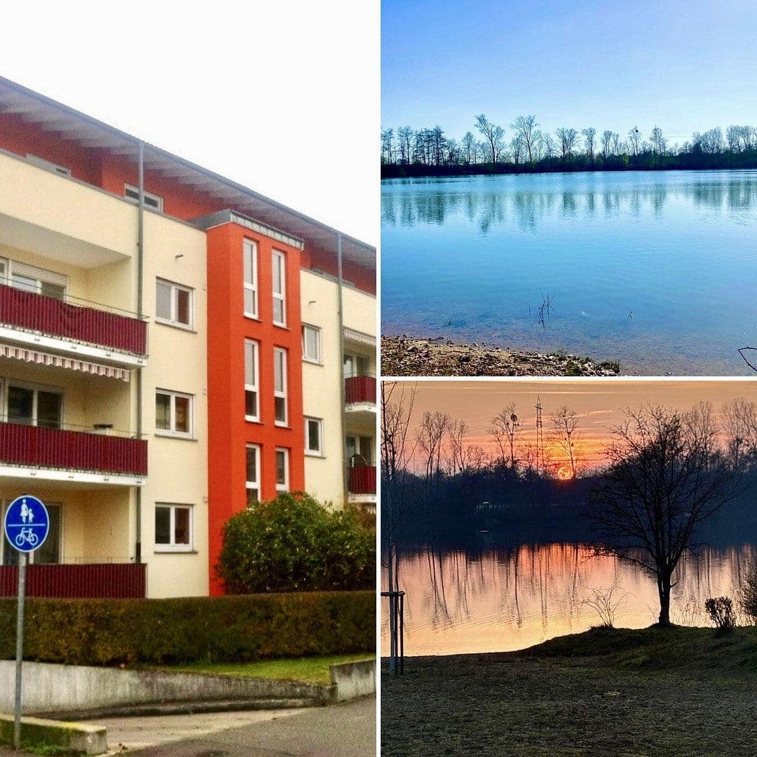 Predaj bytu 2-izbový 65 m², Magdalene-Welsch-Straße 6, Offenburg, Bádensko-Wurttembersko Predaj bytu 2-izbový 65 m², Magdalene-Welsch-Straße 6, Offenburg, Bádensko-Wurttembersko