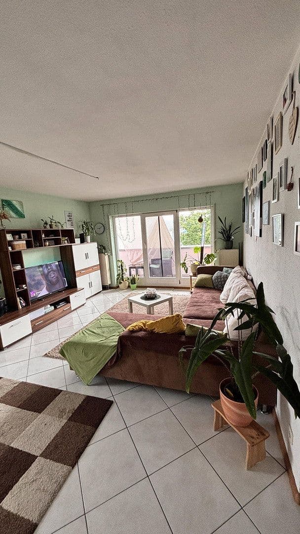 Predaj bytu 2-izbový 65 m², Magdalene-Welsch-Straße 6, Offenburg, Bádensko-Wurttembersko Predaj bytu 2-izbový 65 m², Magdalene-Welsch-Straße 6, Offenburg, Bádensko-Wurttembersko