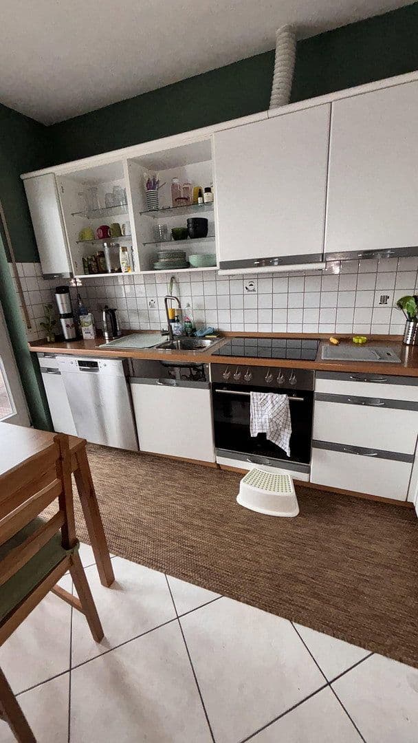 Predaj bytu 2-izbový 65 m², Magdalene-Welsch-Straße 6, Offenburg, Bádensko-Wurttembersko Predaj bytu 2-izbový 65 m², Magdalene-Welsch-Straße 6, Offenburg, Bádensko-Wurttembersko