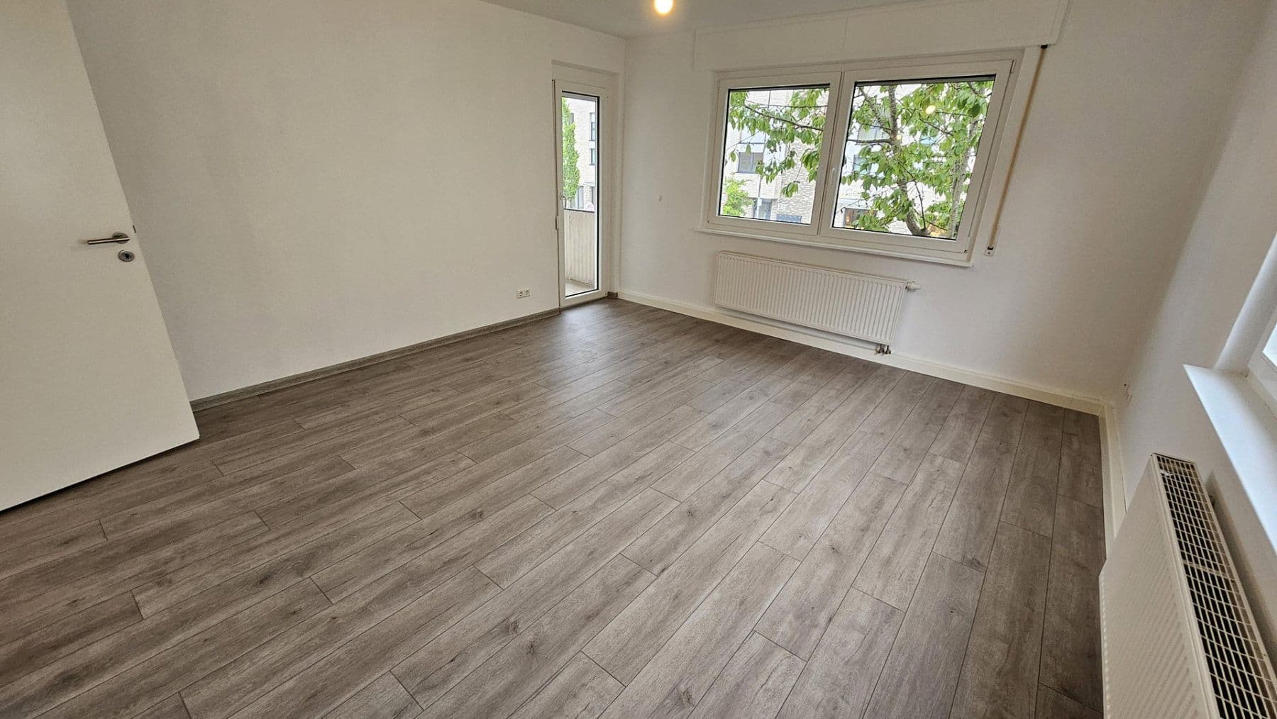 Prenájom bytu 3-izbový 60 m², Eutighofer Straße 22, Schwäbisch Gmünd, Bádensko-Wurttembersko Prenájom bytu 3-izbový 60 m², Eutighofer Straße 22, Schwäbisch Gmünd, Bádensko-Wurttembersko