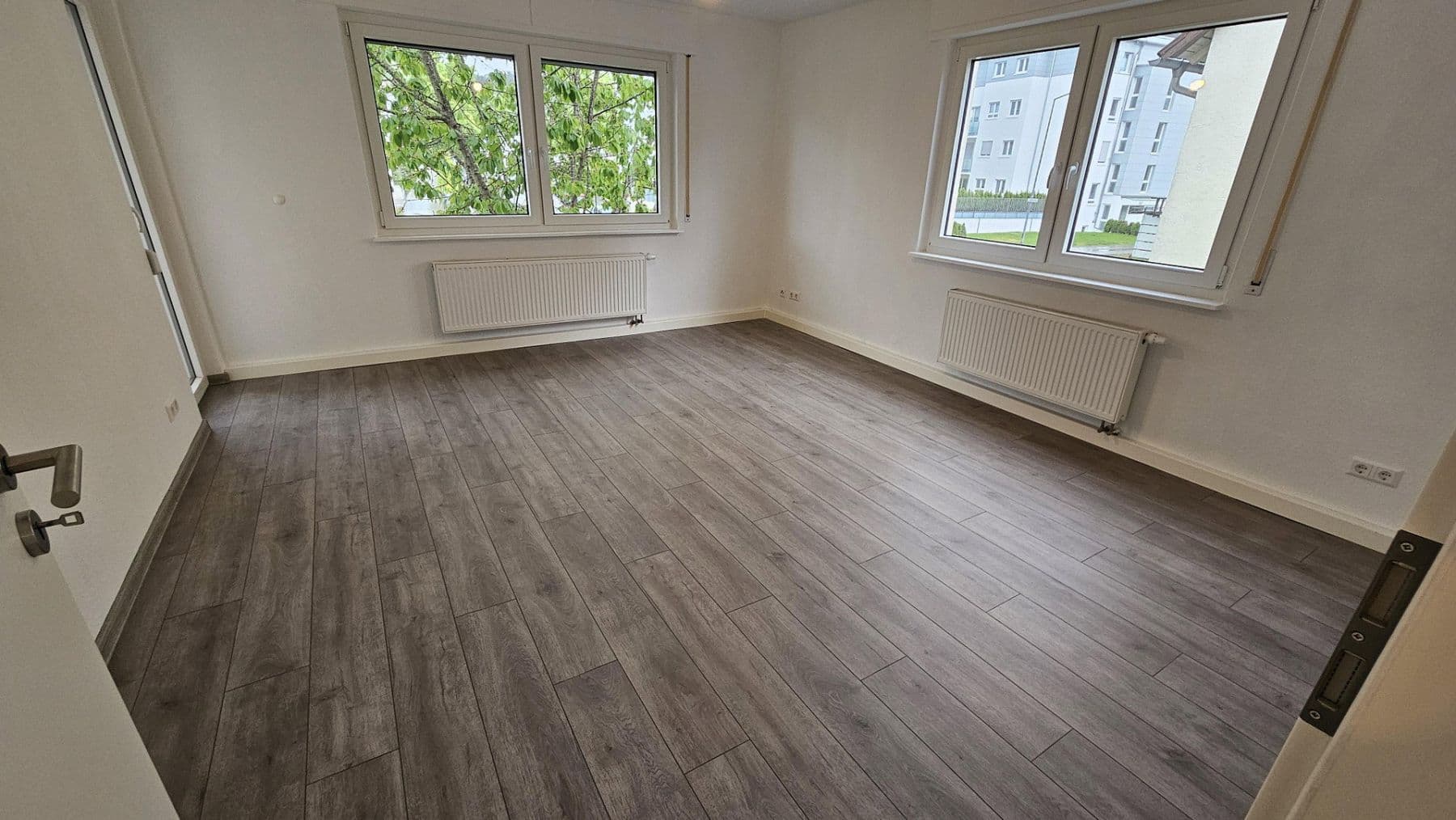 Prenájom bytu 3-izbový 60 m², Eutighofer Straße 22, Schwäbisch Gmünd, Bádensko-Wurttembersko Prenájom bytu 3-izbový 60 m², Eutighofer Straße 22, Schwäbisch Gmünd, Bádensko-Wurttembersko