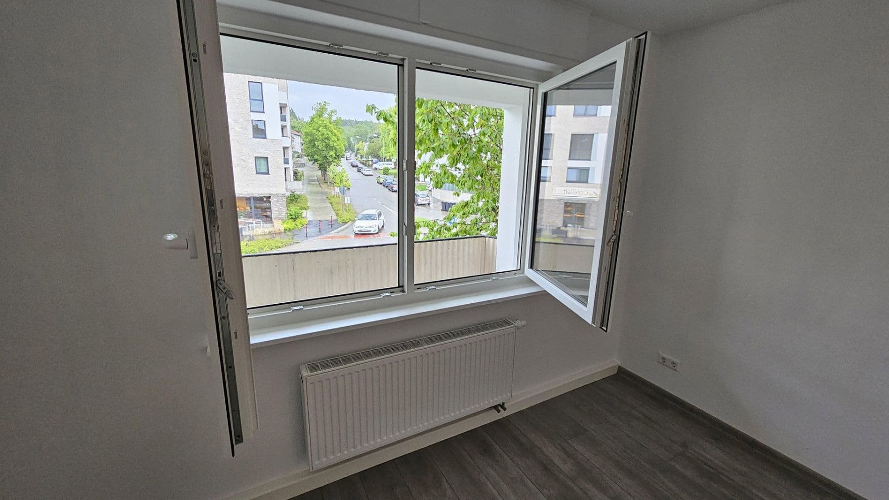 Prenájom bytu 3-izbový 60 m², Eutighofer Straße 22, Schwäbisch Gmünd, Bádensko-Wurttembersko Prenájom bytu 3-izbový 60 m², Eutighofer Straße 22, Schwäbisch Gmünd, Bádensko-Wurttembersko