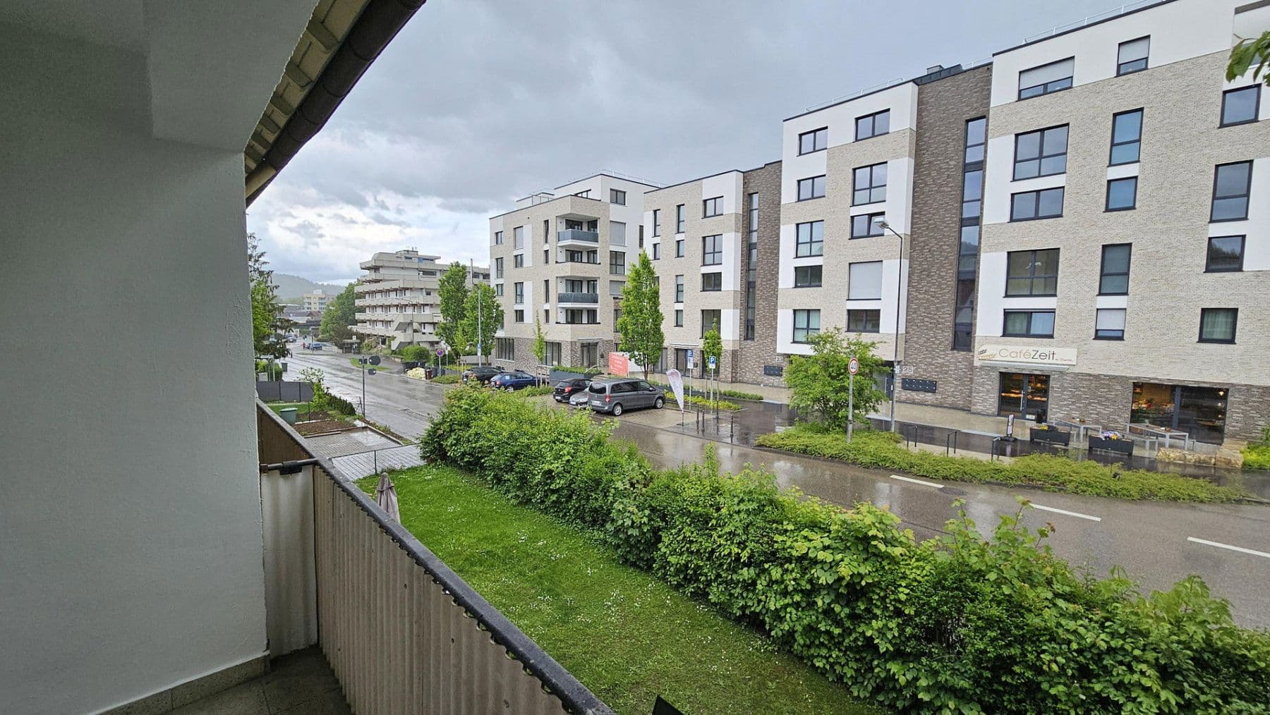 Prenájom bytu 3-izbový 60 m², Eutighofer Straße 22, Schwäbisch Gmünd, Bádensko-Wurttembersko Prenájom bytu 3-izbový 60 m², Eutighofer Straße 22, Schwäbisch Gmünd, Bádensko-Wurttembersko