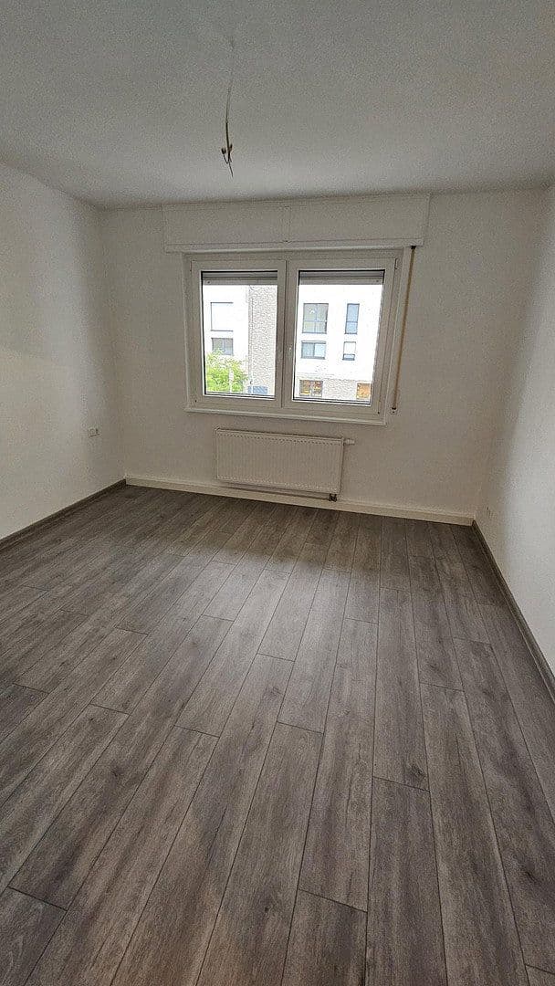 Prenájom bytu 3-izbový 60 m², Eutighofer Straße 22, Schwäbisch Gmünd, Bádensko-Wurttembersko Prenájom bytu 3-izbový 60 m², Eutighofer Straße 22, Schwäbisch Gmünd, Bádensko-Wurttembersko