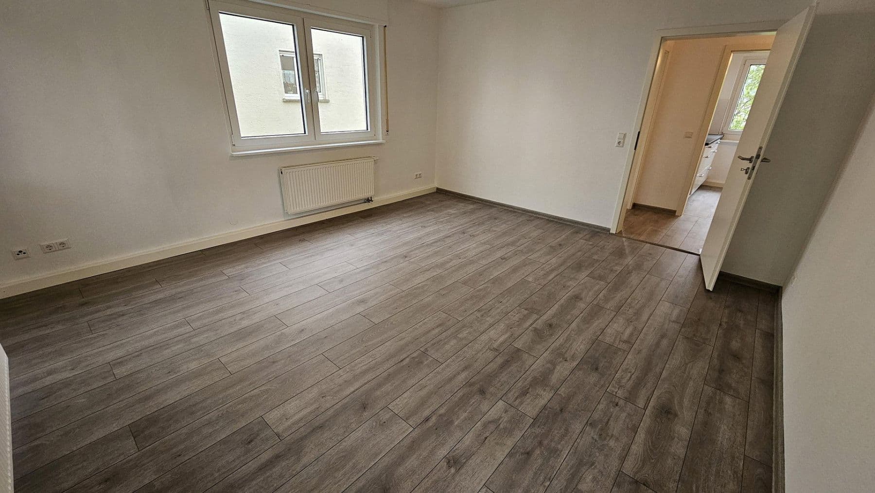 Prenájom bytu 3-izbový 60 m², Eutighofer Straße 22, Schwäbisch Gmünd, Bádensko-Wurttembersko Prenájom bytu 3-izbový 60 m², Eutighofer Straße 22, Schwäbisch Gmünd, Bádensko-Wurttembersko