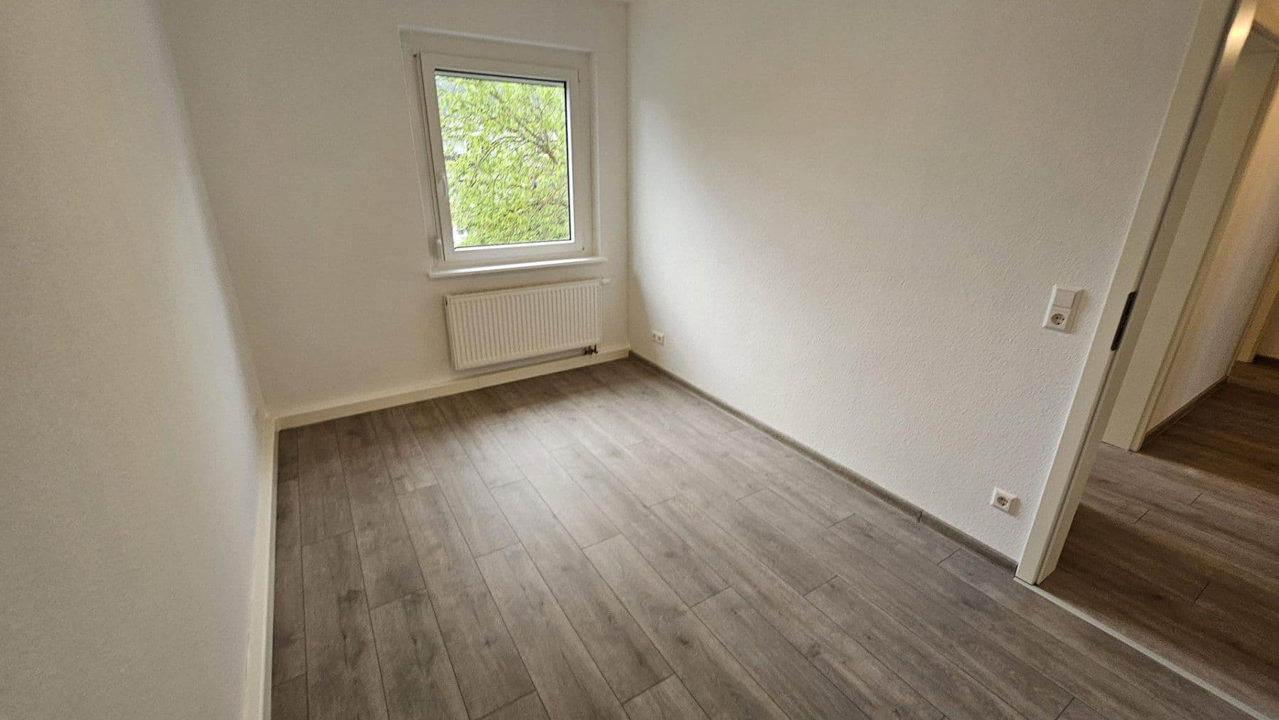 Prenájom bytu 3-izbový 60 m², Eutighofer Straße 22, Schwäbisch Gmünd, Bádensko-Wurttembersko Prenájom bytu 3-izbový 60 m², Eutighofer Straße 22, Schwäbisch Gmünd, Bádensko-Wurttembersko