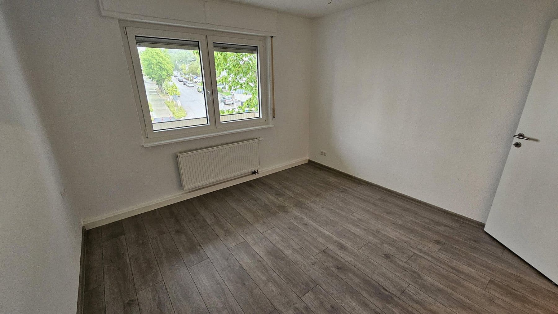 Prenájom bytu 3-izbový 60 m², Eutighofer Straße 22, Schwäbisch Gmünd, Bádensko-Wurttembersko Prenájom bytu 3-izbový 60 m², Eutighofer Straße 22, Schwäbisch Gmünd, Bádensko-Wurttembersko
