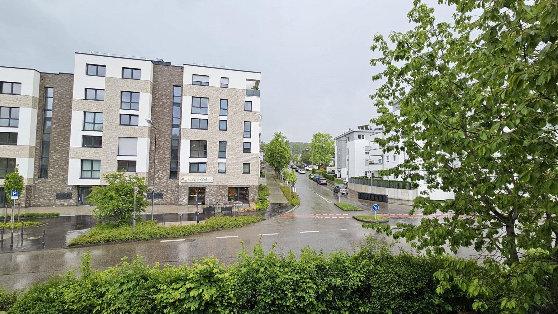 Prenájom bytu 3-izbový 60 m², Eutighofer Straße 22, Schwäbisch Gmünd, Bádensko-Wurttembersko Prenájom bytu 3-izbový 60 m², Eutighofer Straße 22, Schwäbisch Gmünd, Bádensko-Wurttembersko