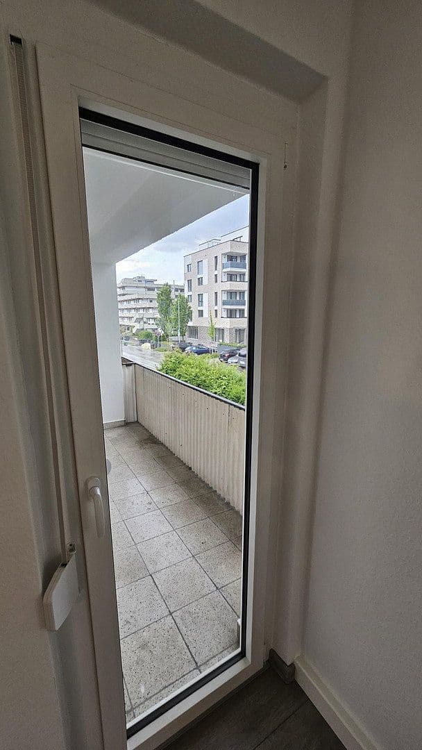 Prenájom bytu 3-izbový 60 m², Eutighofer Straße 22, Schwäbisch Gmünd, Bádensko-Wurttembersko Prenájom bytu 3-izbový 60 m², Eutighofer Straße 22, Schwäbisch Gmünd, Bádensko-Wurttembersko