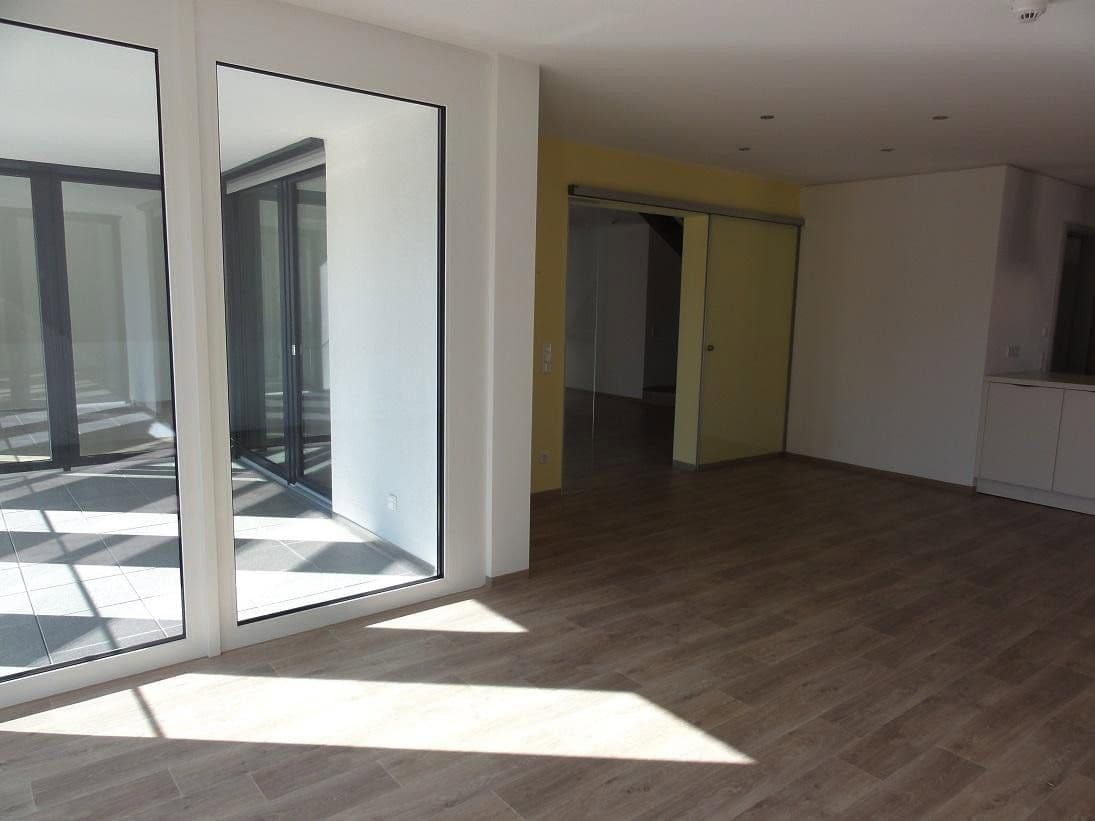 Predaj bytu 4-izbový 146 m², Ansbach, Bavorsko Predaj bytu 4-izbový 146 m², Ansbach, Bavorsko