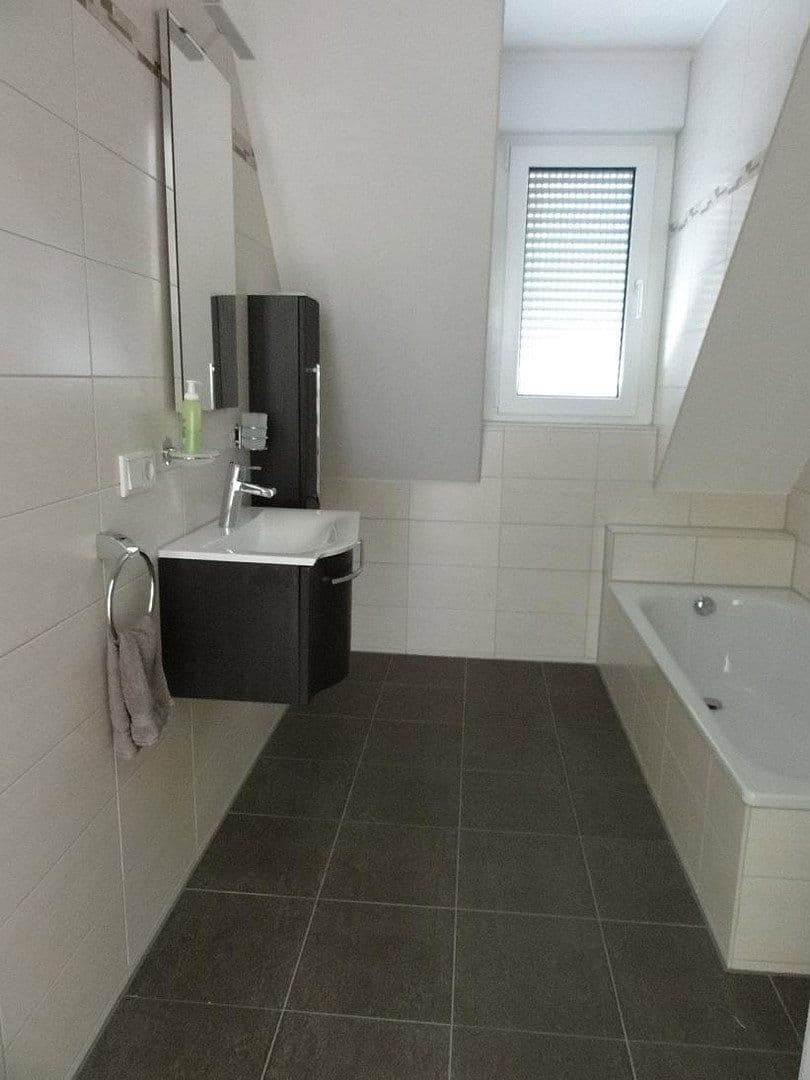 Predaj bytu 4-izbový 146 m², Ansbach, Bavorsko Predaj bytu 4-izbový 146 m², Ansbach, Bavorsko