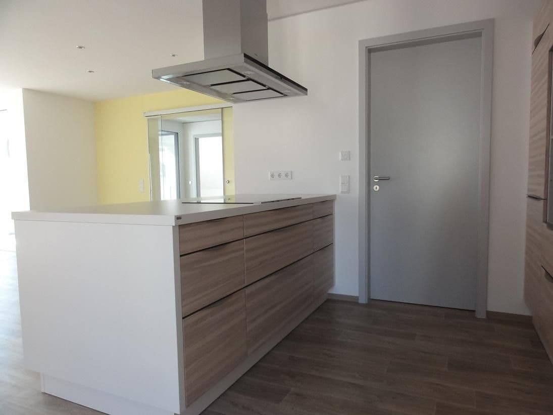Predaj bytu 4-izbový 146 m², Ansbach, Bavorsko Predaj bytu 4-izbový 146 m², Ansbach, Bavorsko