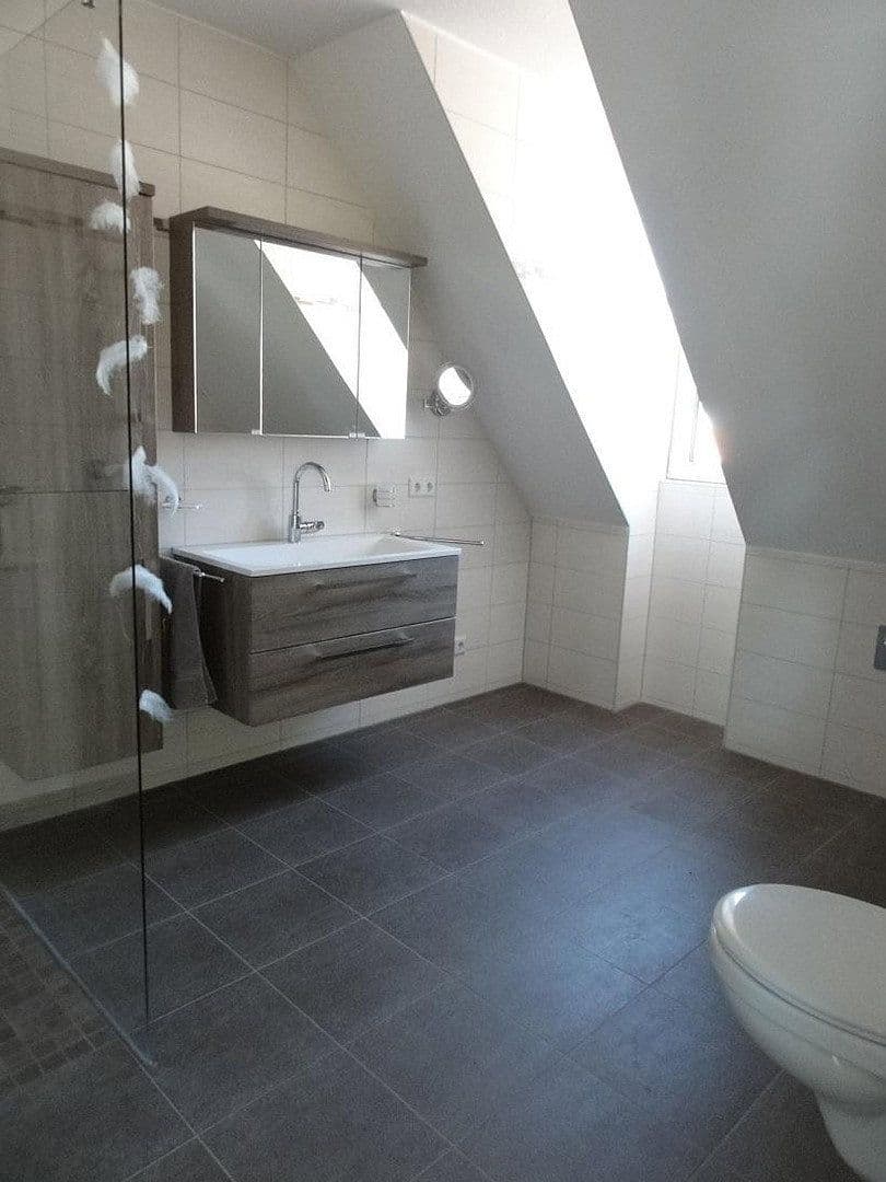 Predaj bytu 4-izbový 146 m², Ansbach, Bavorsko Predaj bytu 4-izbový 146 m², Ansbach, Bavorsko