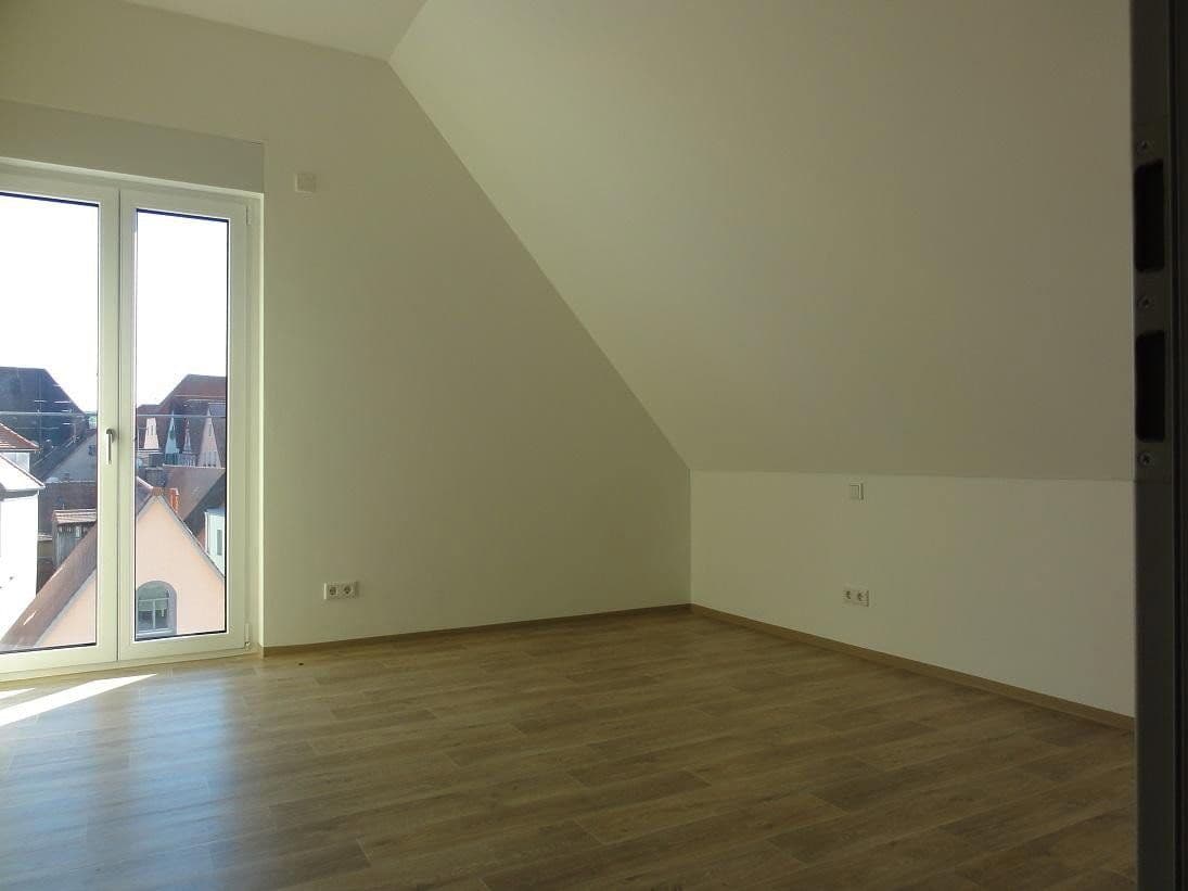 Predaj bytu 4-izbový 146 m², Ansbach, Bavorsko Predaj bytu 4-izbový 146 m², Ansbach, Bavorsko