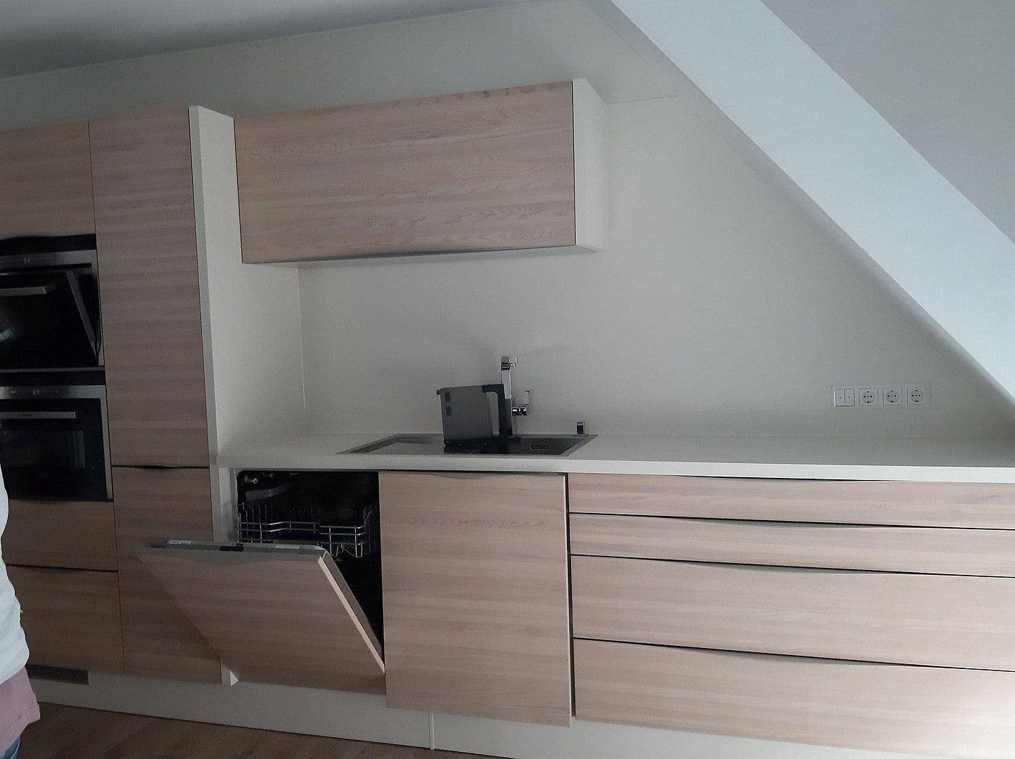 Predaj bytu 4-izbový 146 m², Ansbach, Bavorsko Predaj bytu 4-izbový 146 m², Ansbach, Bavorsko