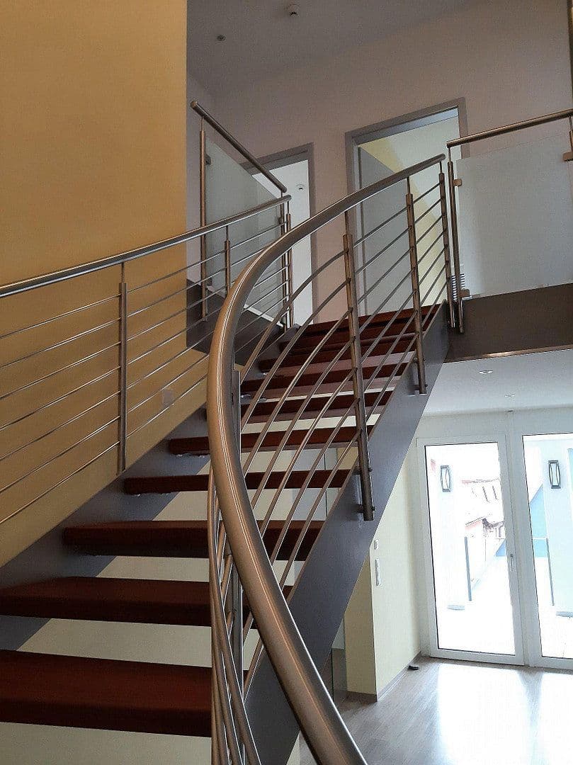 Predaj bytu 4-izbový 146 m², Ansbach, Bavorsko Predaj bytu 4-izbový 146 m², Ansbach, Bavorsko