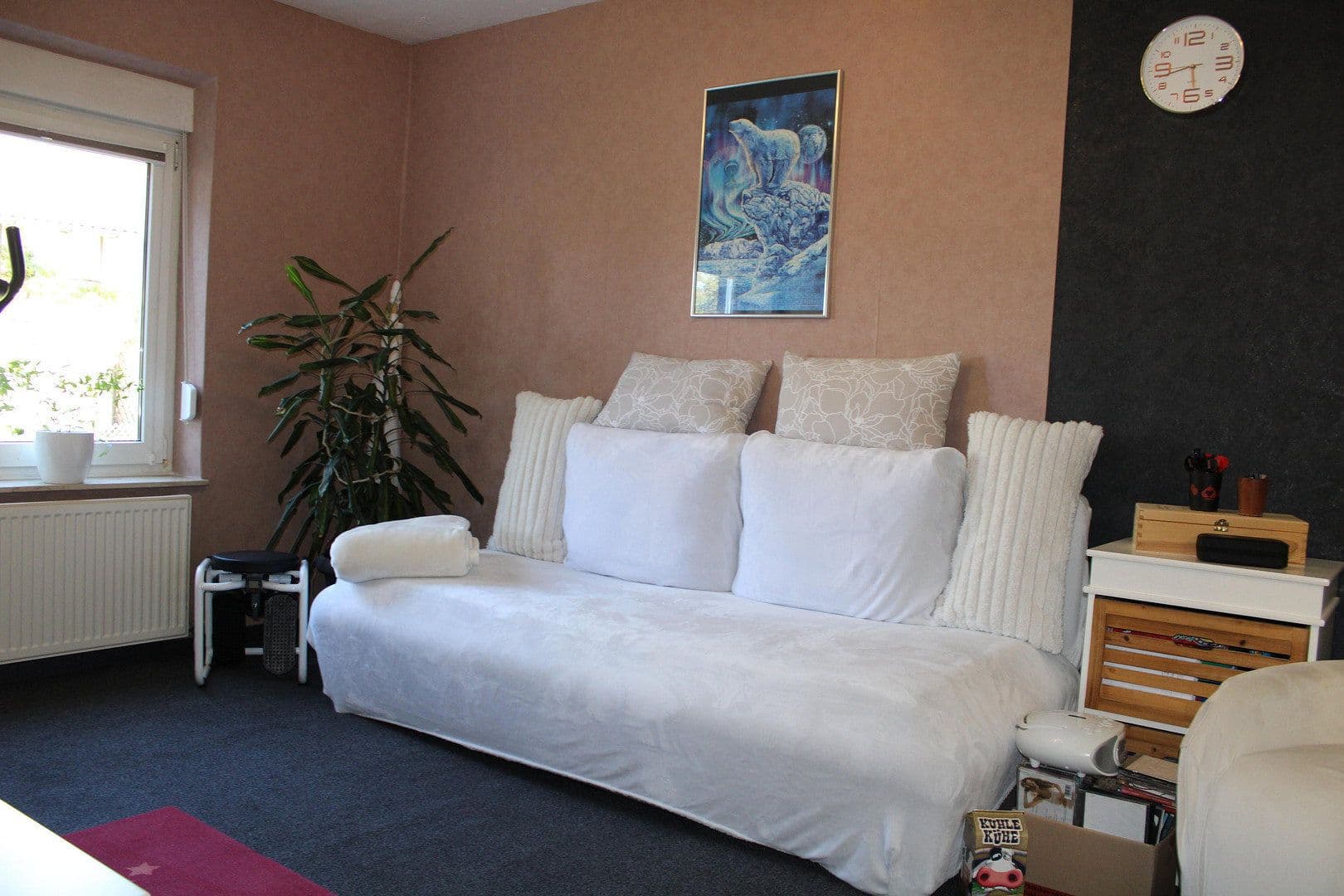 Predaj domu 163 m², pozemek 878 m², Allendorf (Eder), Hesensko Predaj domu 163 m², pozemek 878 m², Allendorf (Eder), Hesensko