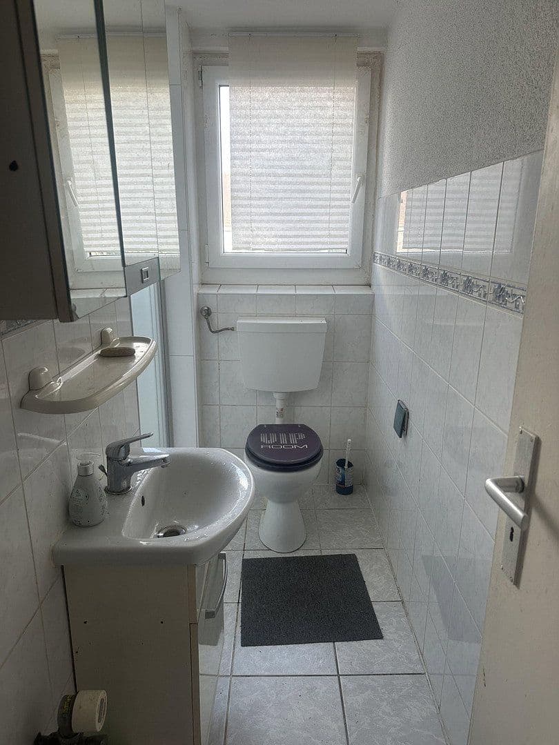 Prenájom bytu 3-izbový 65 m², Große bahngasse 12, Heilbronn, Bádensko-Wurttembersko Prenájom bytu 3-izbový 65 m², Große bahngasse 12, Heilbronn, Bádensko-Wurttembersko