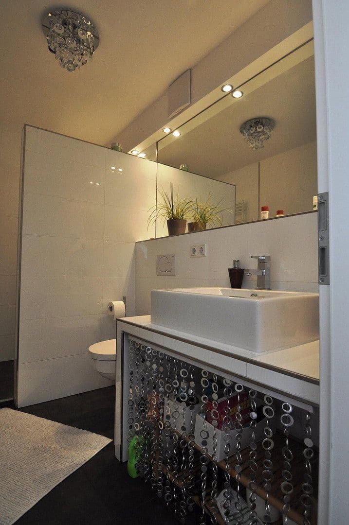 Predaj bytu 2-izbový 42 m², Trier, Porýnie-Falcko Predaj bytu 2-izbový 42 m², Trier, Porýnie-Falcko