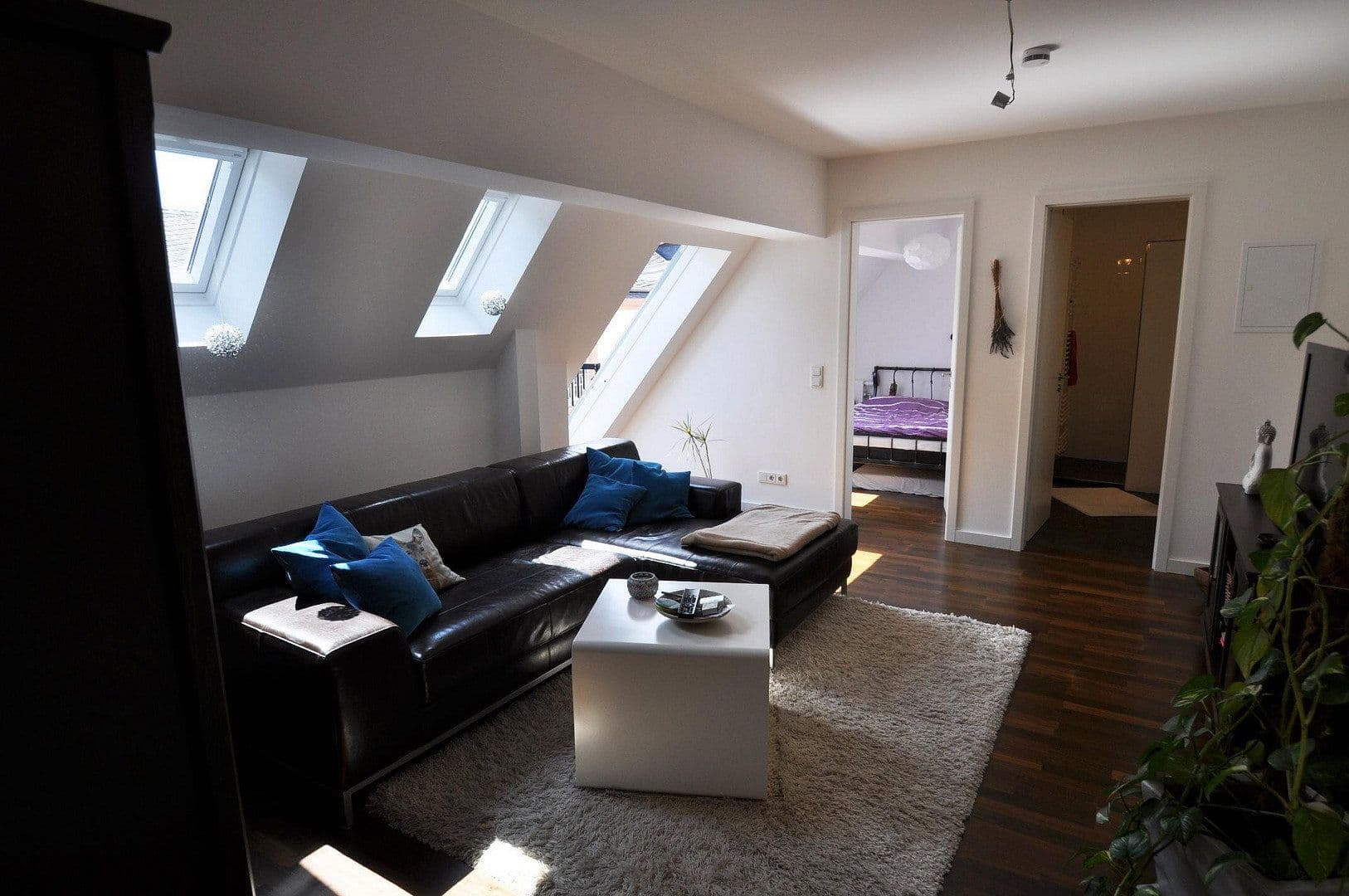 Predaj bytu 2-izbový 42 m², Trier, Porýnie-Falcko Predaj bytu 2-izbový 42 m², Trier, Porýnie-Falcko