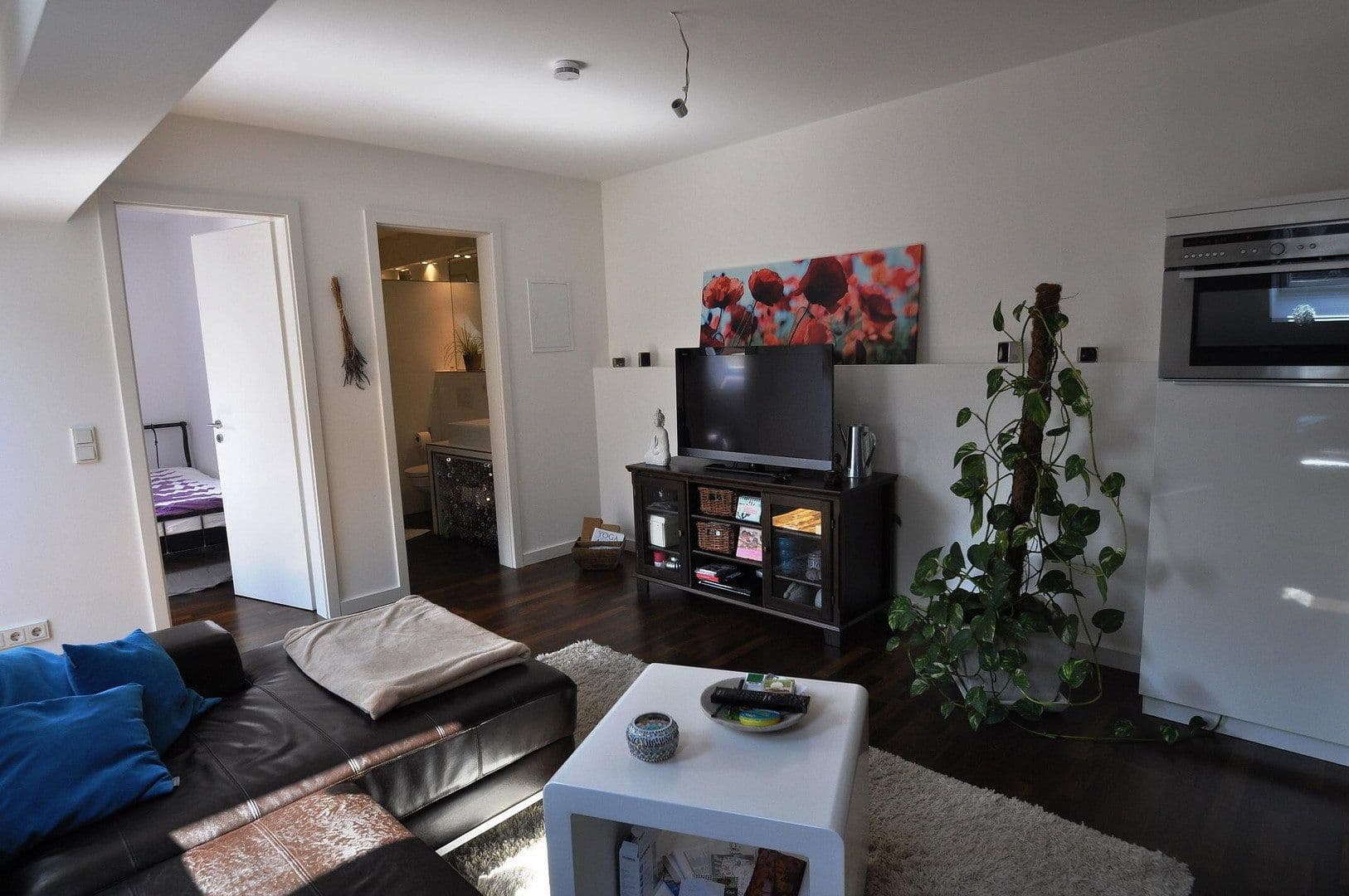 Predaj bytu 2-izbový 42 m², Trier, Porýnie-Falcko Predaj bytu 2-izbový 42 m², Trier, Porýnie-Falcko