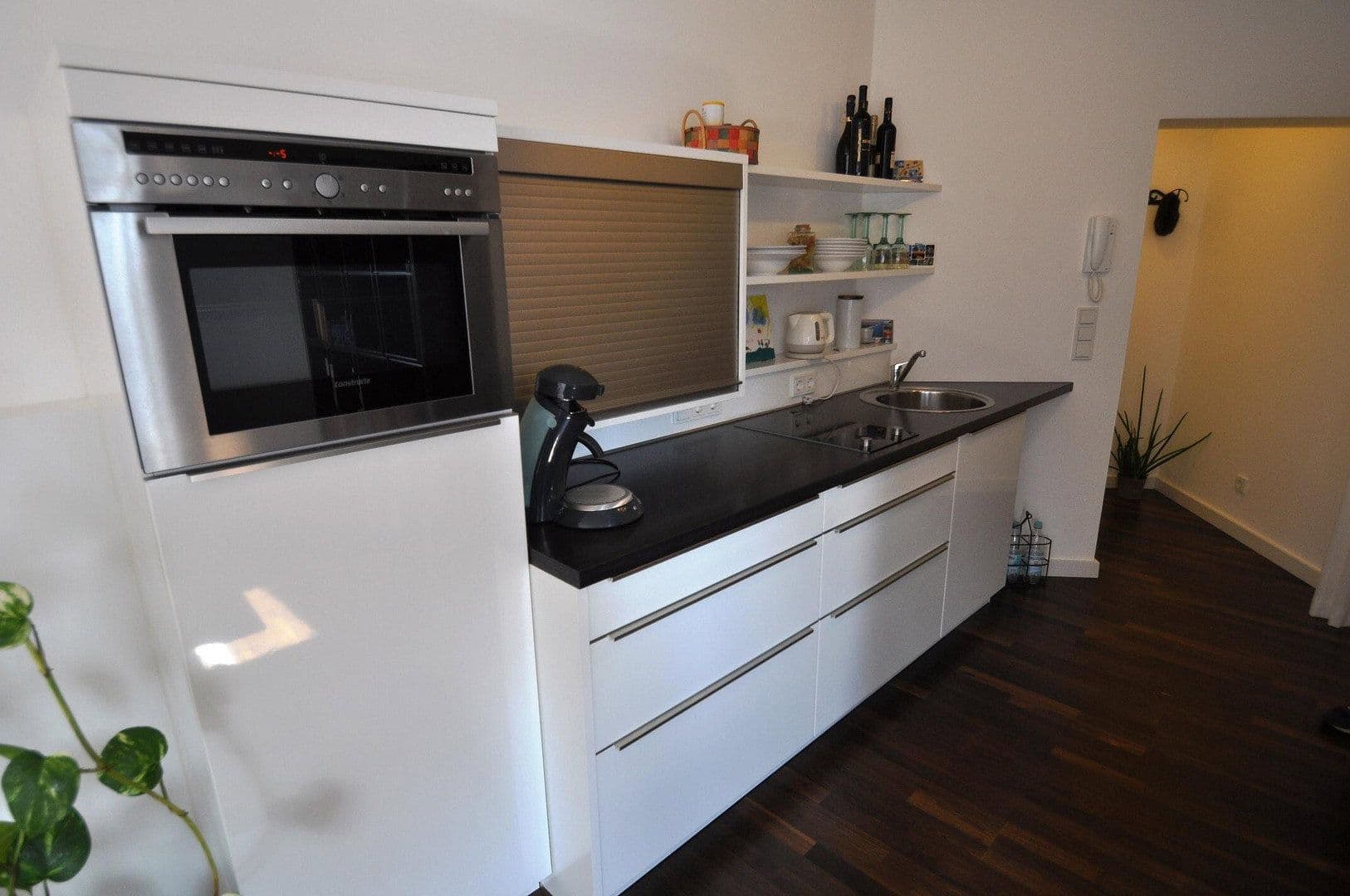 Predaj bytu 2-izbový 42 m², Trier, Porýnie-Falcko Predaj bytu 2-izbový 42 m², Trier, Porýnie-Falcko