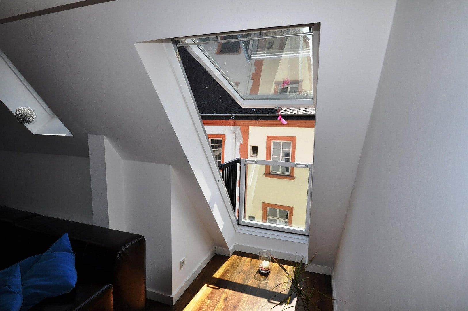 Predaj bytu 2-izbový 42 m², Trier, Porýnie-Falcko Predaj bytu 2-izbový 42 m², Trier, Porýnie-Falcko