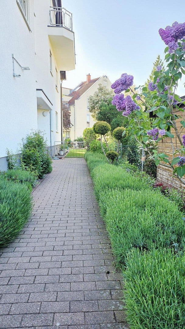Predaj bytu 2-izbový 72 m², Waldsee, Porýnie-Falcko Predaj bytu 2-izbový 72 m², Waldsee, Porýnie-Falcko