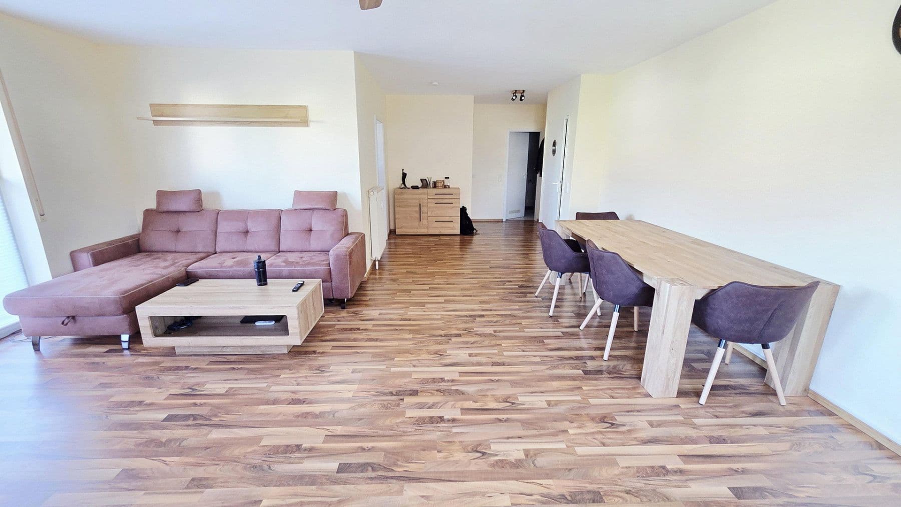 Predaj bytu 2-izbový 72 m², Waldsee, Porýnie-Falcko Predaj bytu 2-izbový 72 m², Waldsee, Porýnie-Falcko