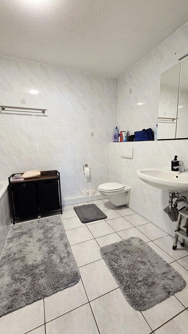 Predaj bytu 2-izbový 72 m², Waldsee, Porýnie-Falcko Predaj bytu 2-izbový 72 m², Waldsee, Porýnie-Falcko