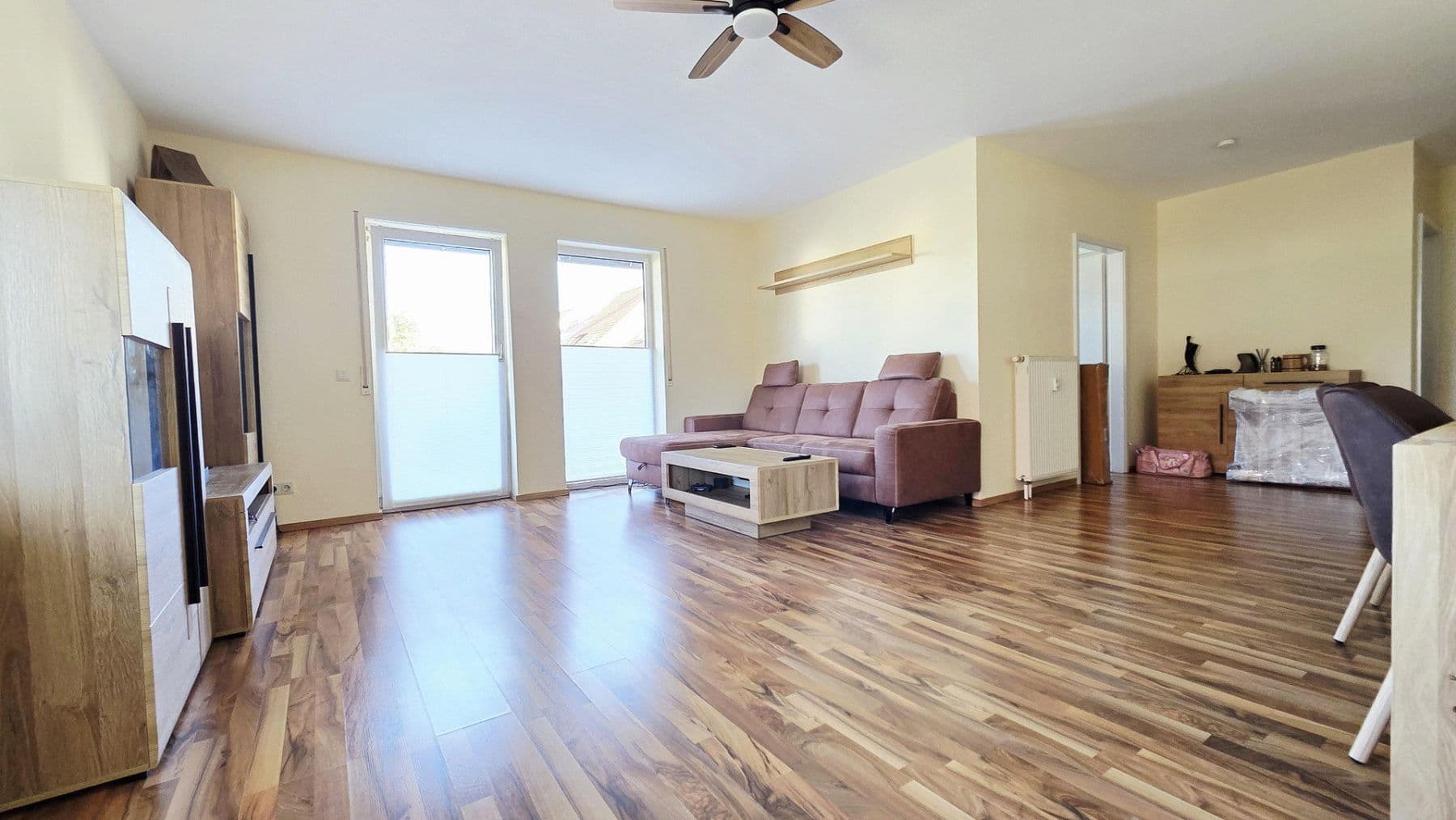 Predaj bytu 2-izbový 72 m², Waldsee, Porýnie-Falcko Predaj bytu 2-izbový 72 m², Waldsee, Porýnie-Falcko