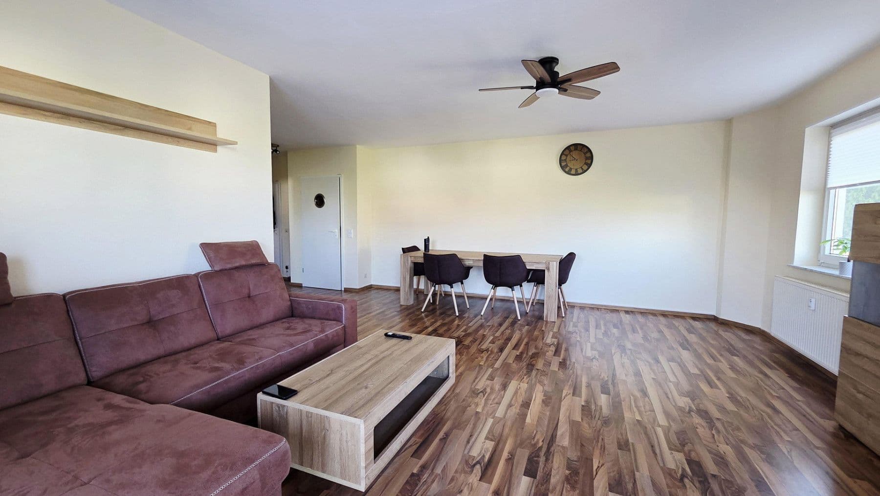Predaj bytu 2-izbový 72 m², Waldsee, Porýnie-Falcko Predaj bytu 2-izbový 72 m², Waldsee, Porýnie-Falcko