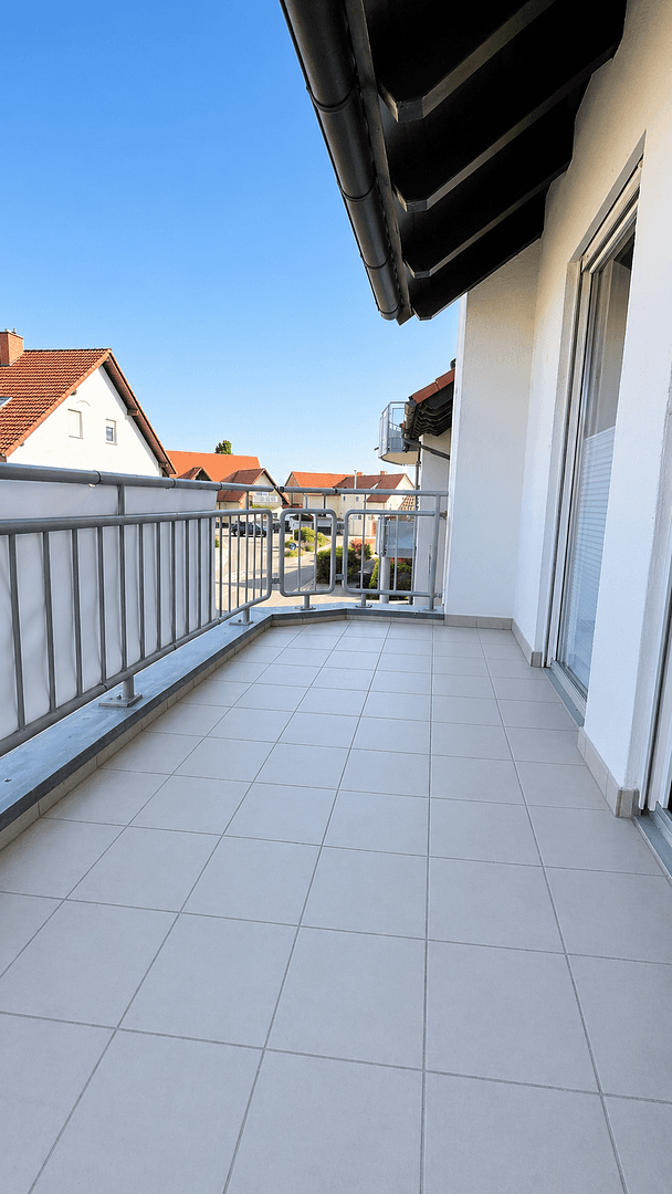 Predaj bytu 2-izbový 72 m², Waldsee, Porýnie-Falcko Predaj bytu 2-izbový 72 m², Waldsee, Porýnie-Falcko