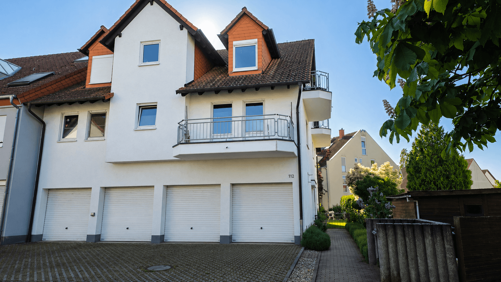Predaj bytu 2-izbový 72 m², Waldsee, Porýnie-Falcko Predaj bytu 2-izbový 72 m², Waldsee, Porýnie-Falcko