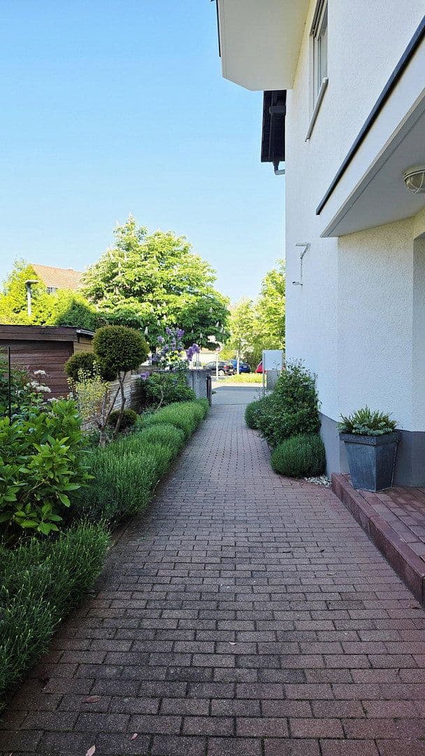 Predaj bytu 2-izbový 72 m², Waldsee, Porýnie-Falcko Predaj bytu 2-izbový 72 m², Waldsee, Porýnie-Falcko