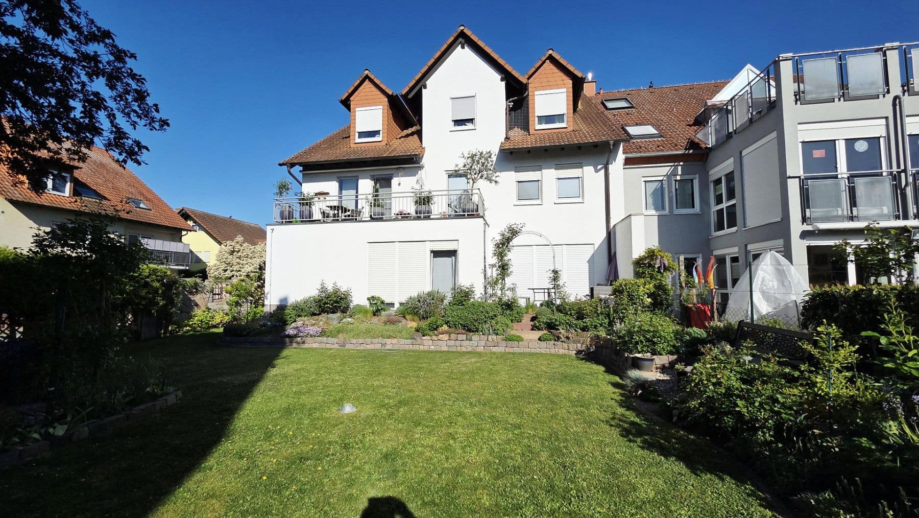 Predaj bytu 2-izbový 72 m², Waldsee, Porýnie-Falcko Predaj bytu 2-izbový 72 m², Waldsee, Porýnie-Falcko