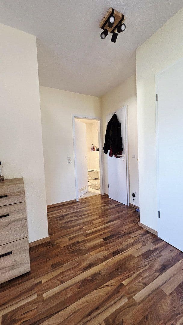 Predaj bytu 2-izbový 72 m², Waldsee, Porýnie-Falcko Predaj bytu 2-izbový 72 m², Waldsee, Porýnie-Falcko