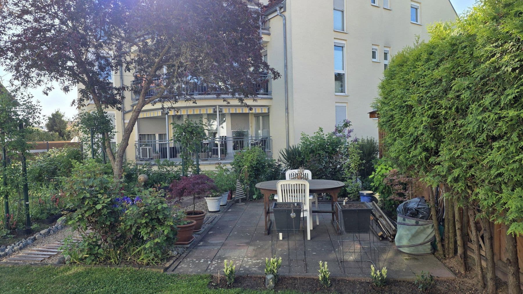 Predaj bytu 2-izbový 72 m², Waldsee, Porýnie-Falcko Predaj bytu 2-izbový 72 m², Waldsee, Porýnie-Falcko