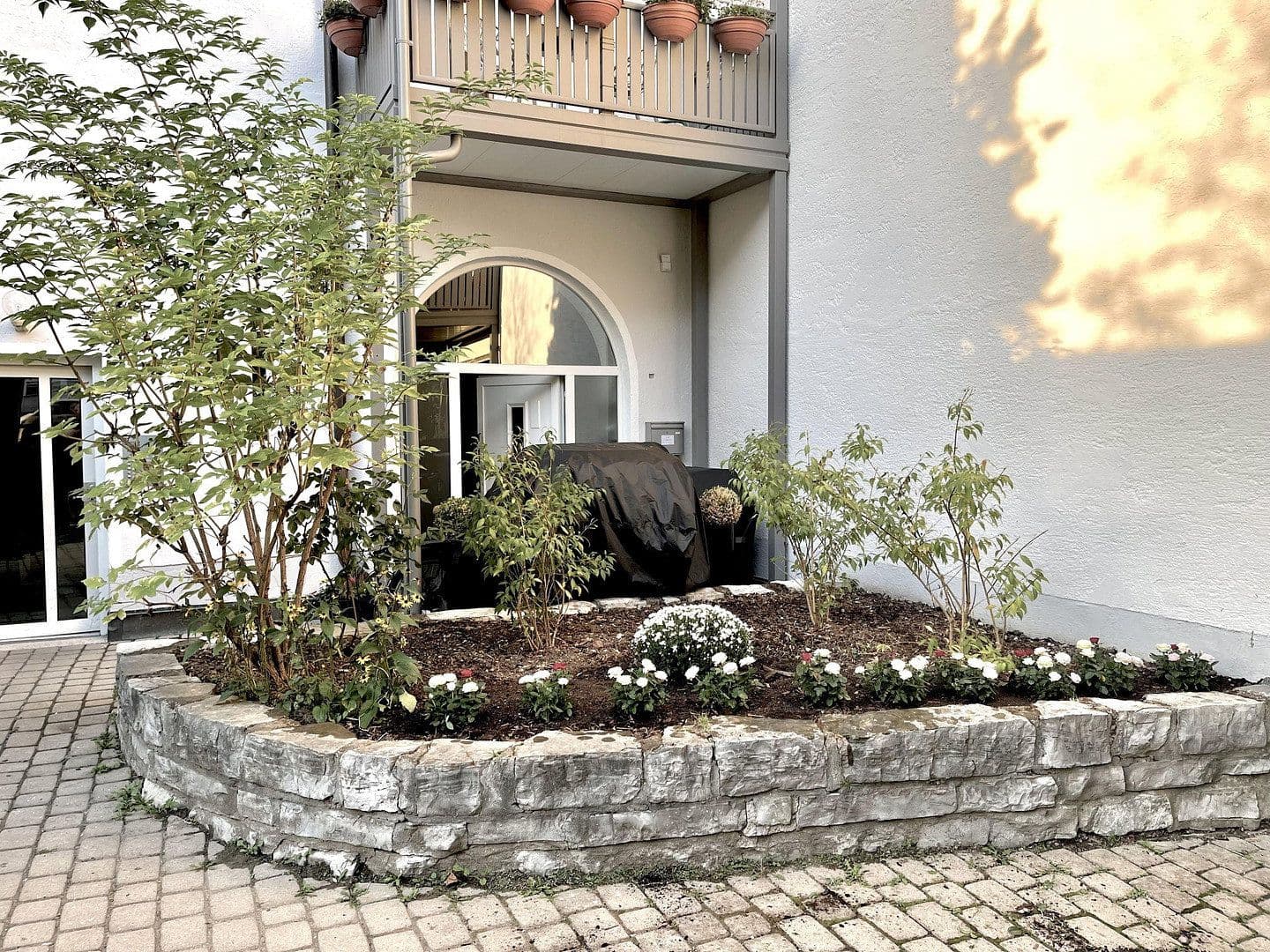 Predaj bytu 3-izbový 65 m², Grasserstrasse 1c, München, Bavorsko Predaj bytu 3-izbový 65 m², Grasserstrasse 1c, München, Bavorsko