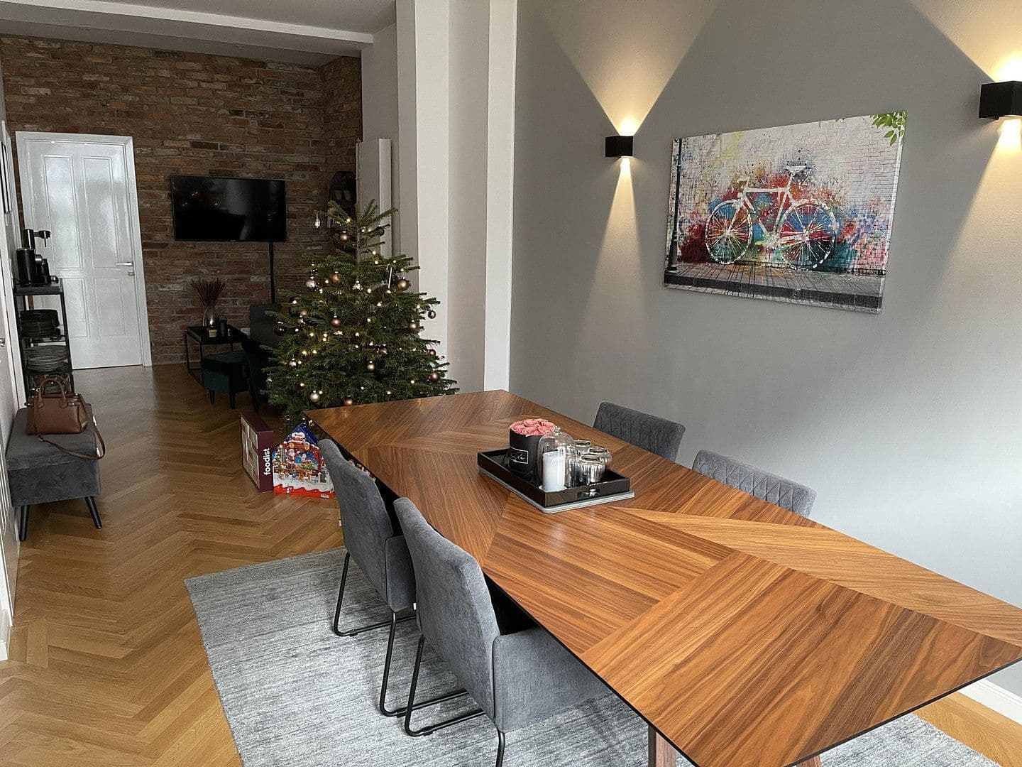 Predaj bytu 3-izbový 65 m², Grasserstrasse 1c, München, Bavorsko Predaj bytu 3-izbový 65 m², Grasserstrasse 1c, München, Bavorsko