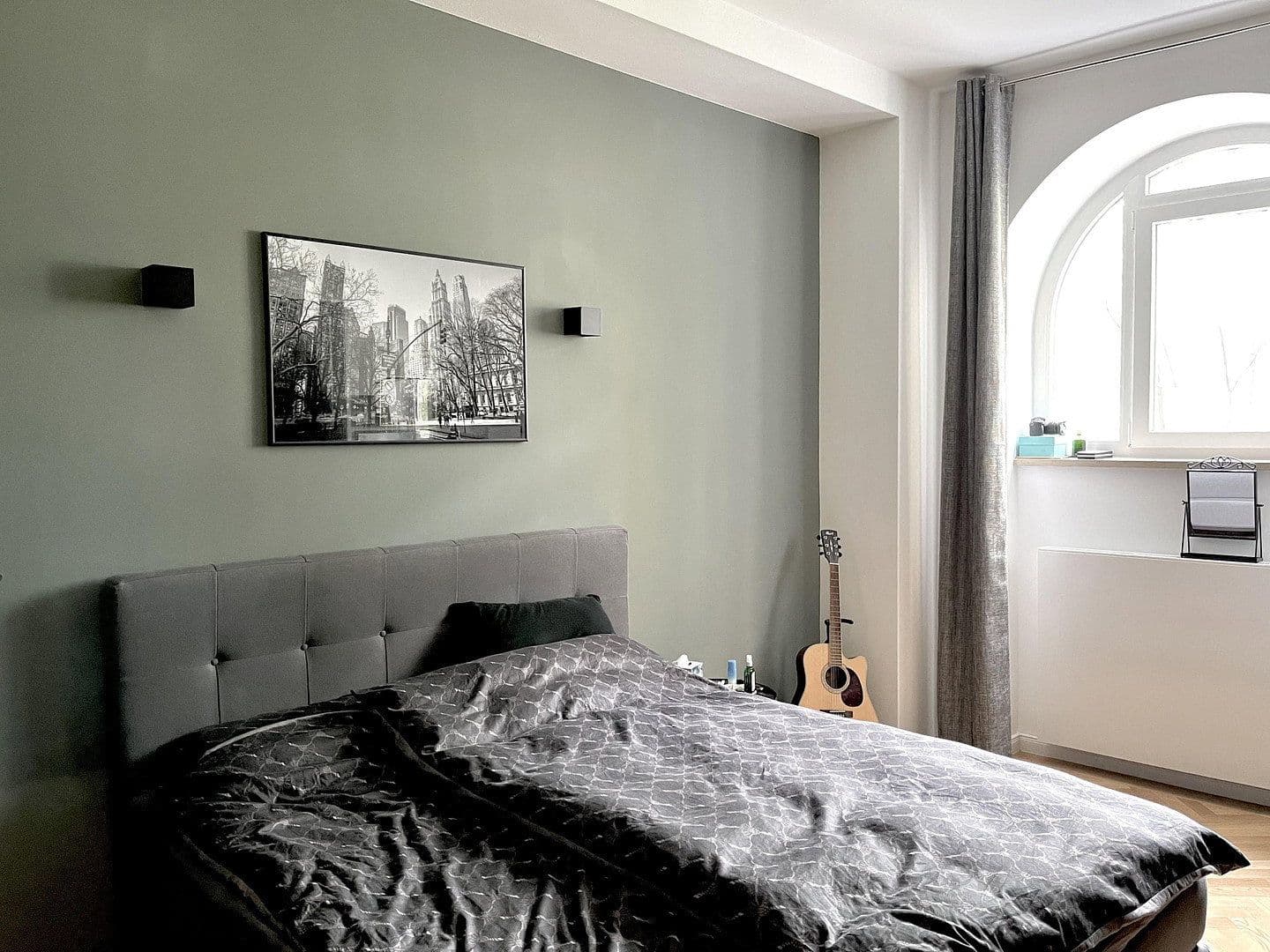 Predaj bytu 3-izbový 65 m², Grasserstrasse 1c, München, Bavorsko Predaj bytu 3-izbový 65 m², Grasserstrasse 1c, München, Bavorsko