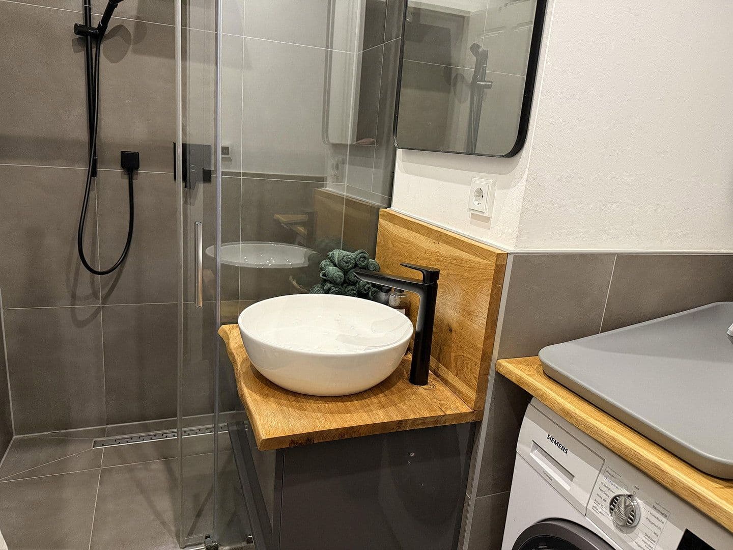 Predaj bytu 3-izbový 65 m², Grasserstrasse 1c, München, Bavorsko Predaj bytu 3-izbový 65 m², Grasserstrasse 1c, München, Bavorsko