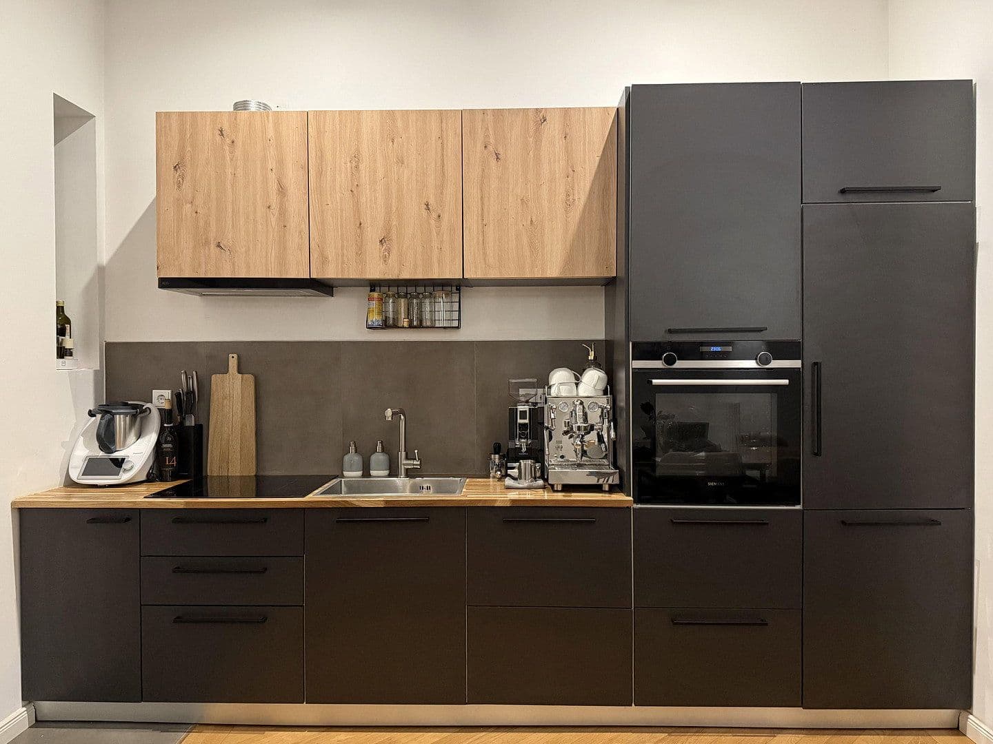 Predaj bytu 3-izbový 65 m², Grasserstrasse 1c, München, Bavorsko Predaj bytu 3-izbový 65 m², Grasserstrasse 1c, München, Bavorsko