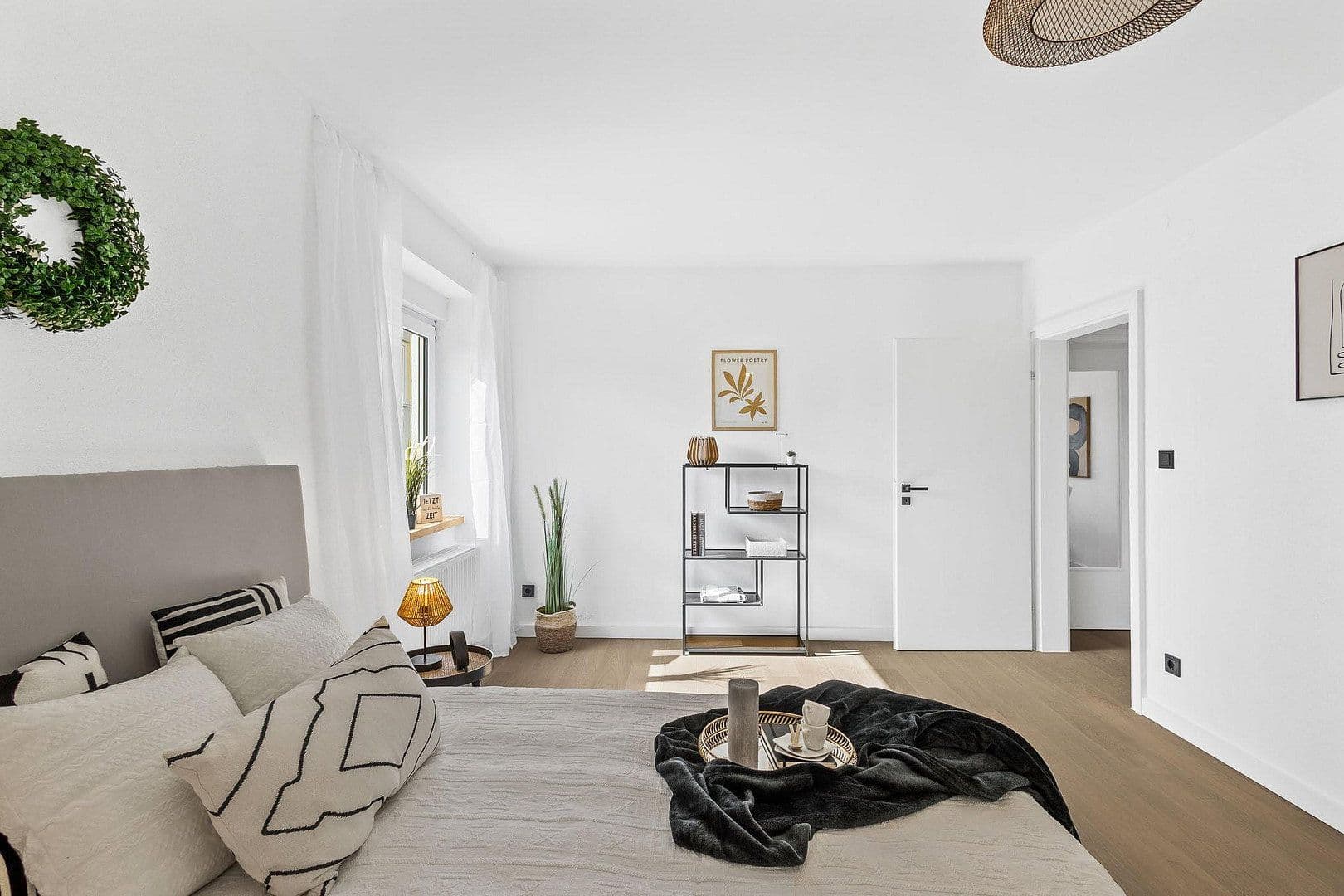 Predaj bytu 3-izbový 76 m², Grillparzerplatz 9a, Schwandorf, Bavorsko Predaj bytu 3-izbový 76 m², Grillparzerplatz 9a, Schwandorf, Bavorsko